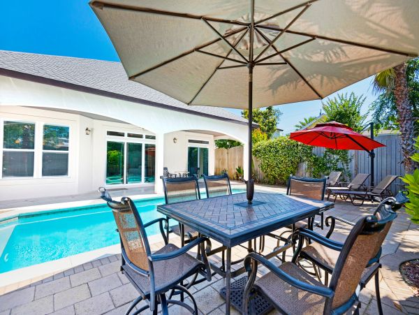 Beaches Of South Walton Home 988773