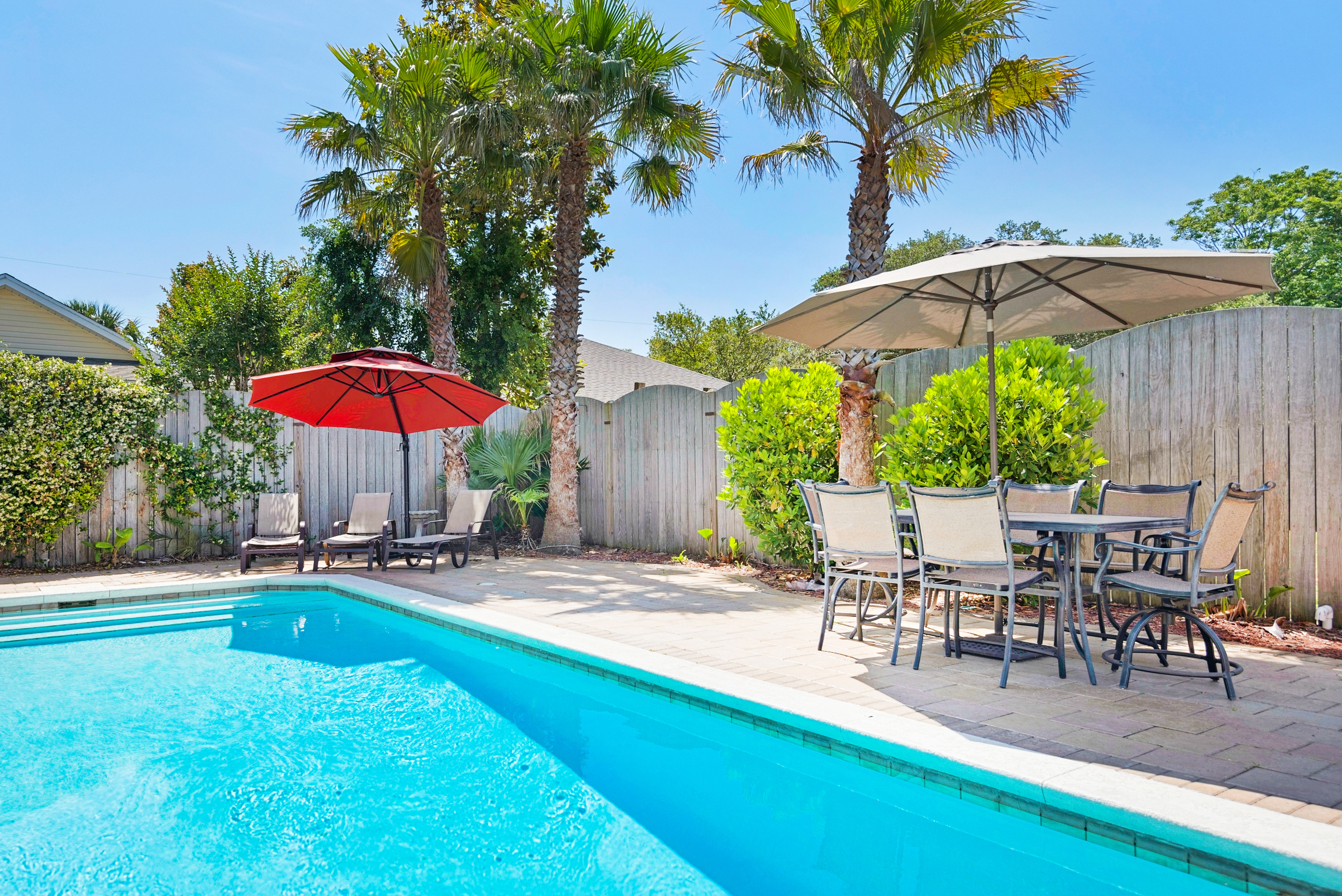 Beaches Of South Walton Home 988773
