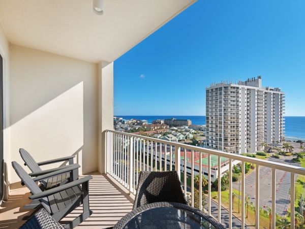 Beaches Of South Walton Condo 988774