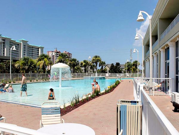 Beaches Of South Walton Condo 988774