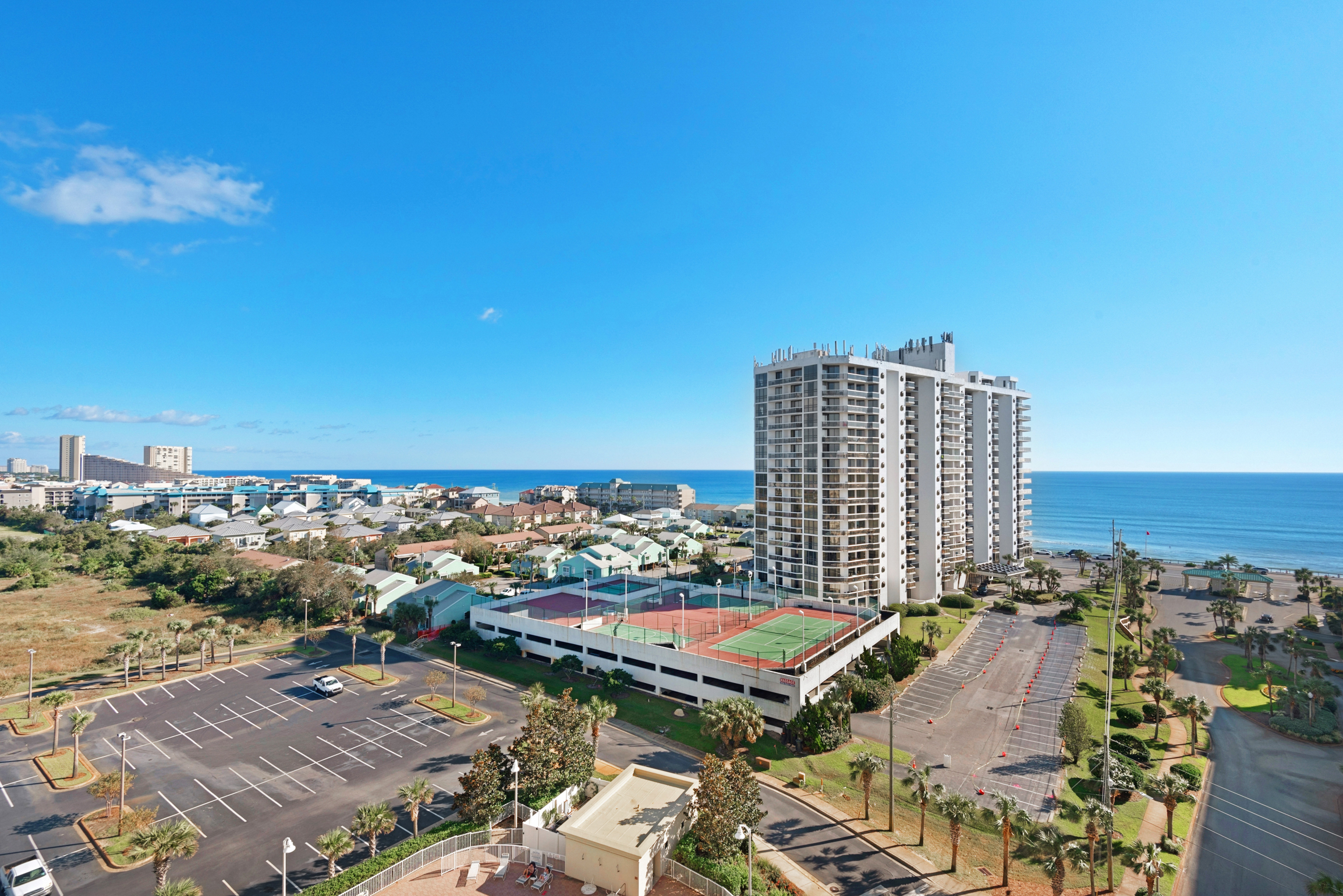 Beaches Of South Walton Condo 988774