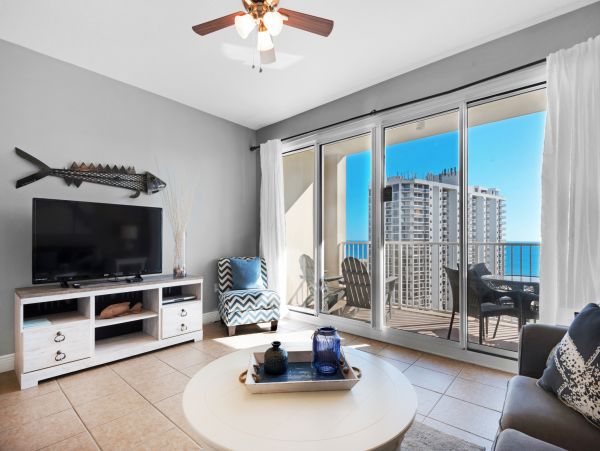 Beaches Of South Walton Condo 988774