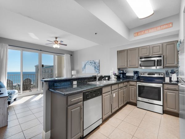 Beaches Of South Walton Condo 988774