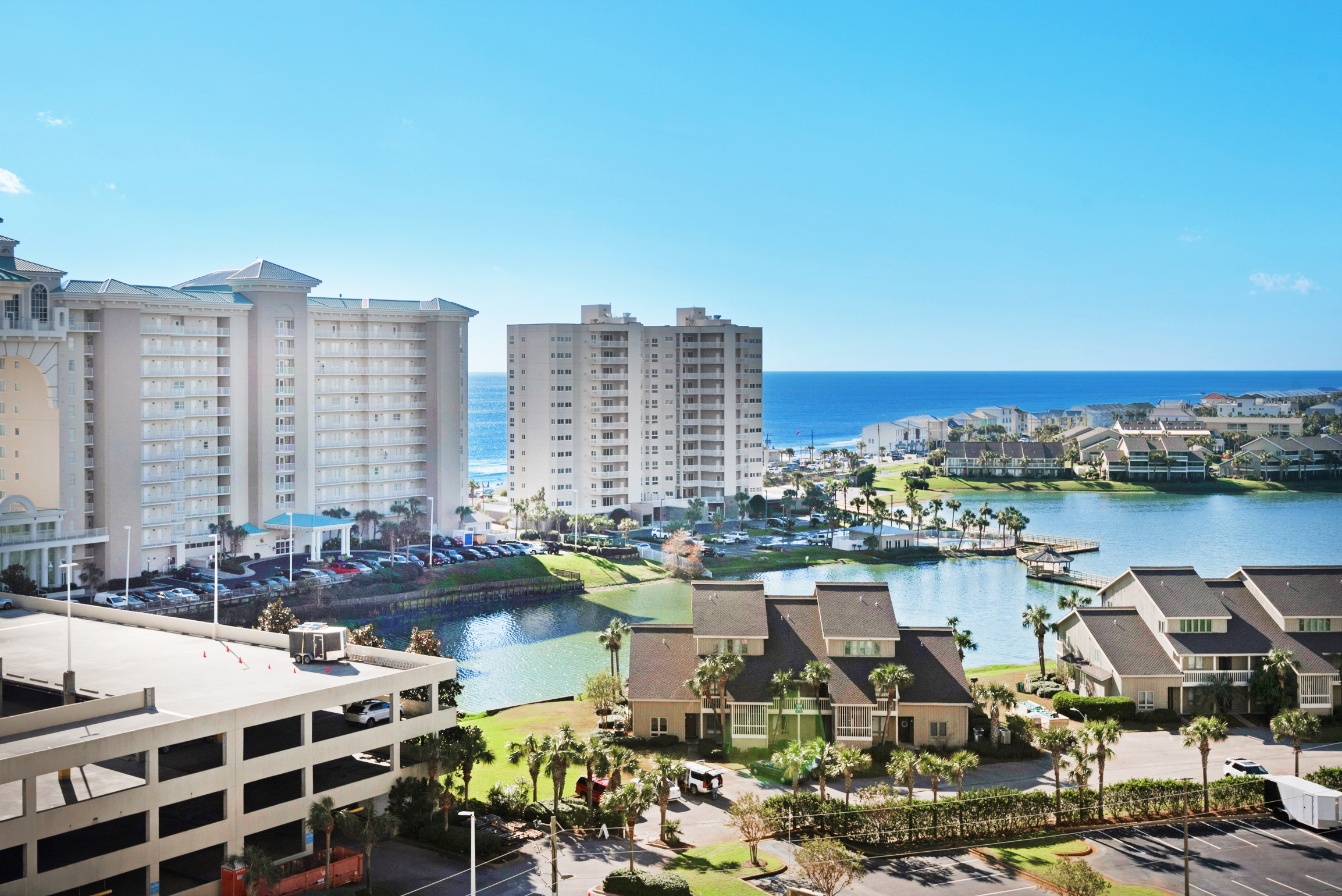Beaches Of South Walton Condo 988774