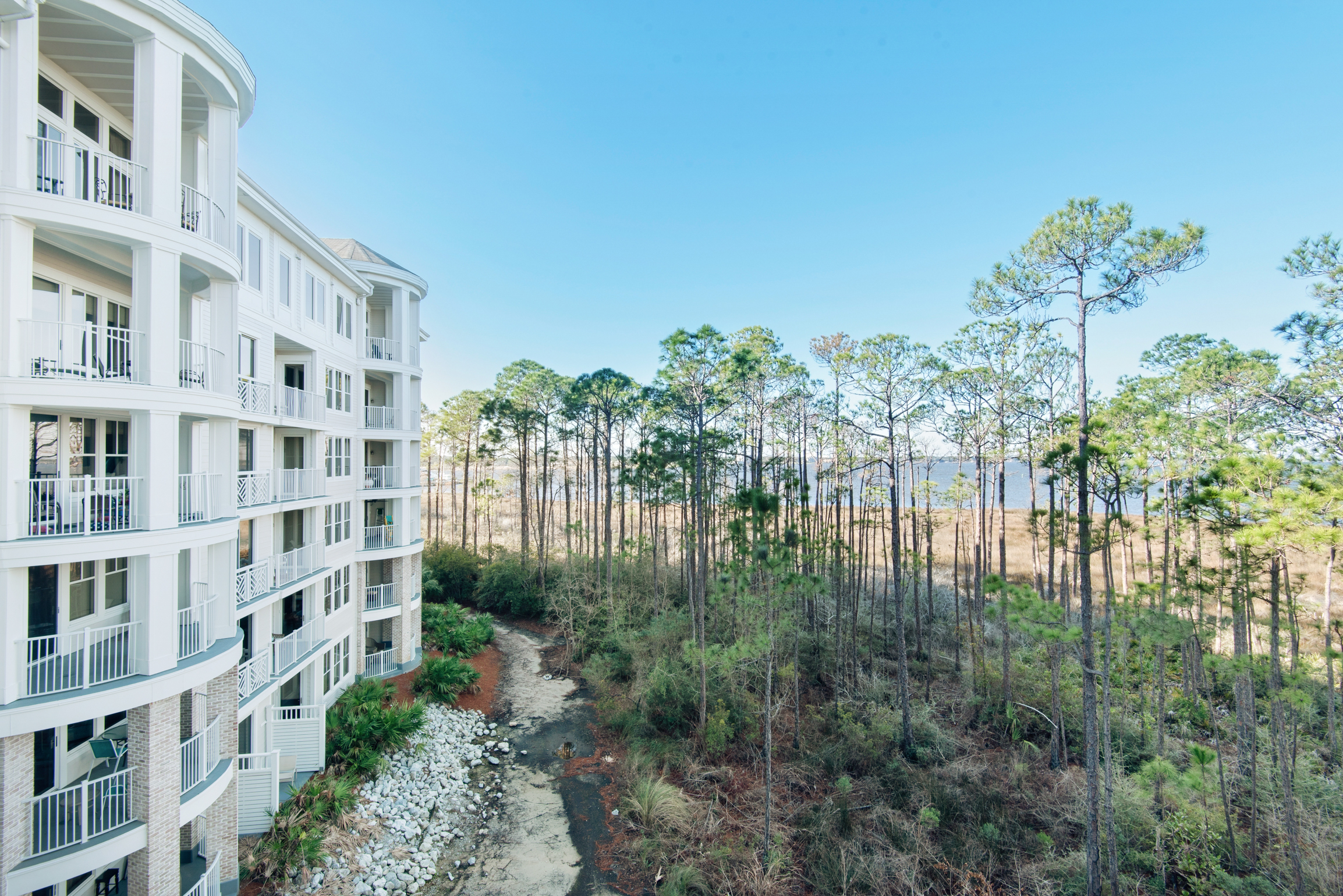 Beaches Of South Walton Condo 988775