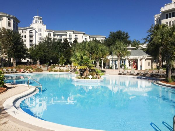 Beaches Of South Walton Condo 988775