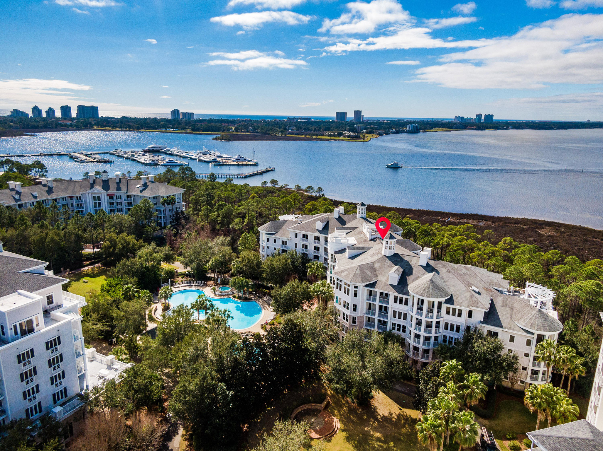 Beaches Of South Walton Condo 988775