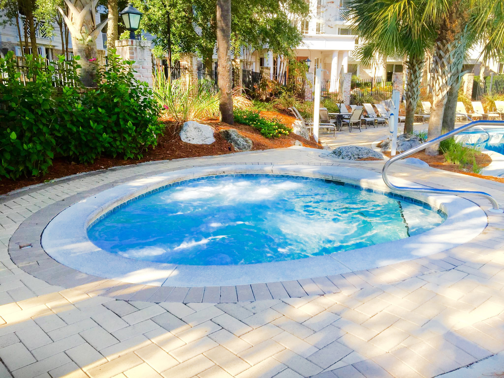 Beaches Of South Walton Condo 988775