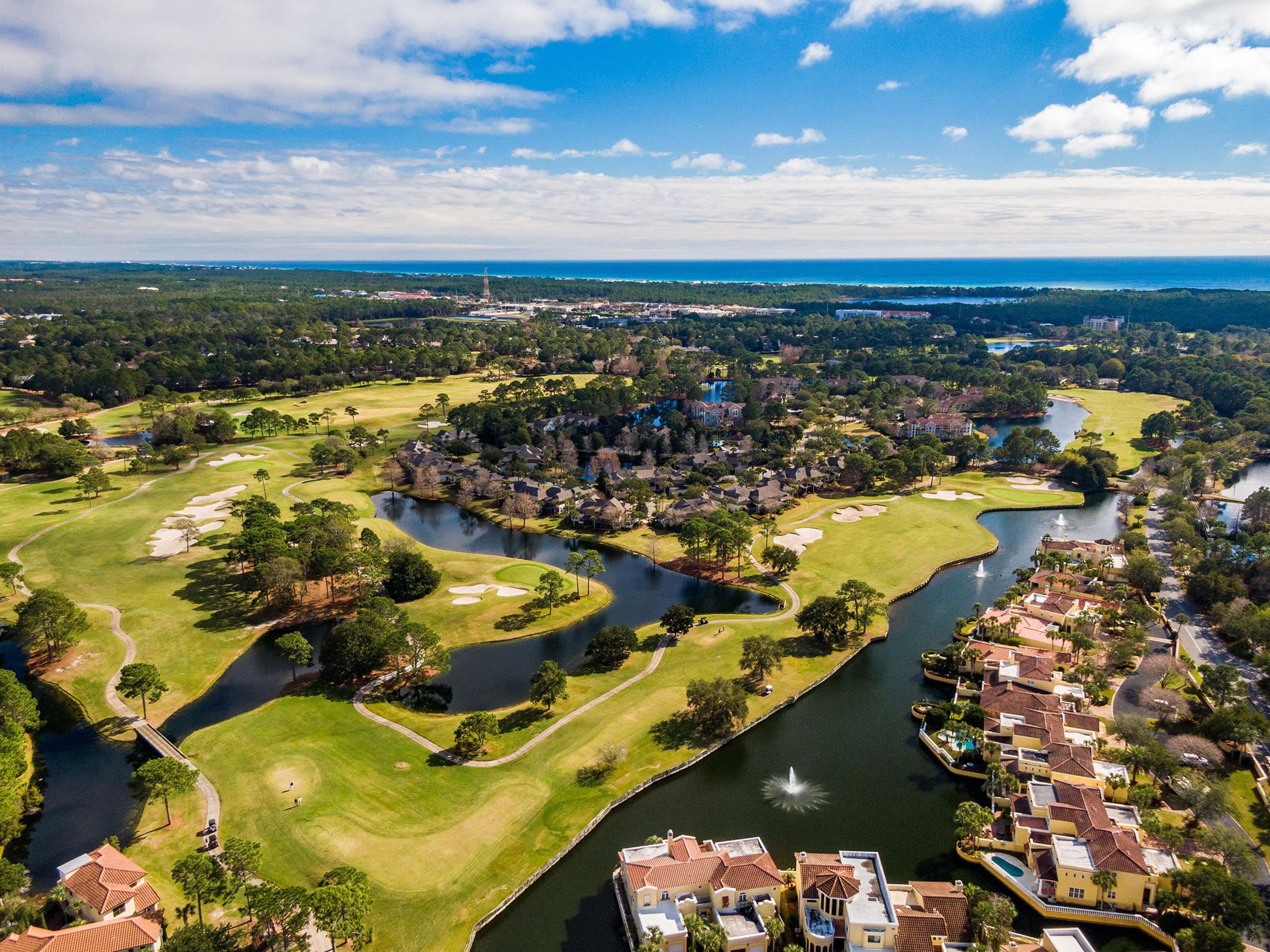 Beaches Of South Walton Condo 988775