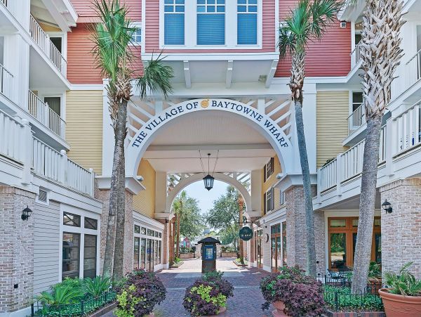 Beaches Of South Walton Condo 988775