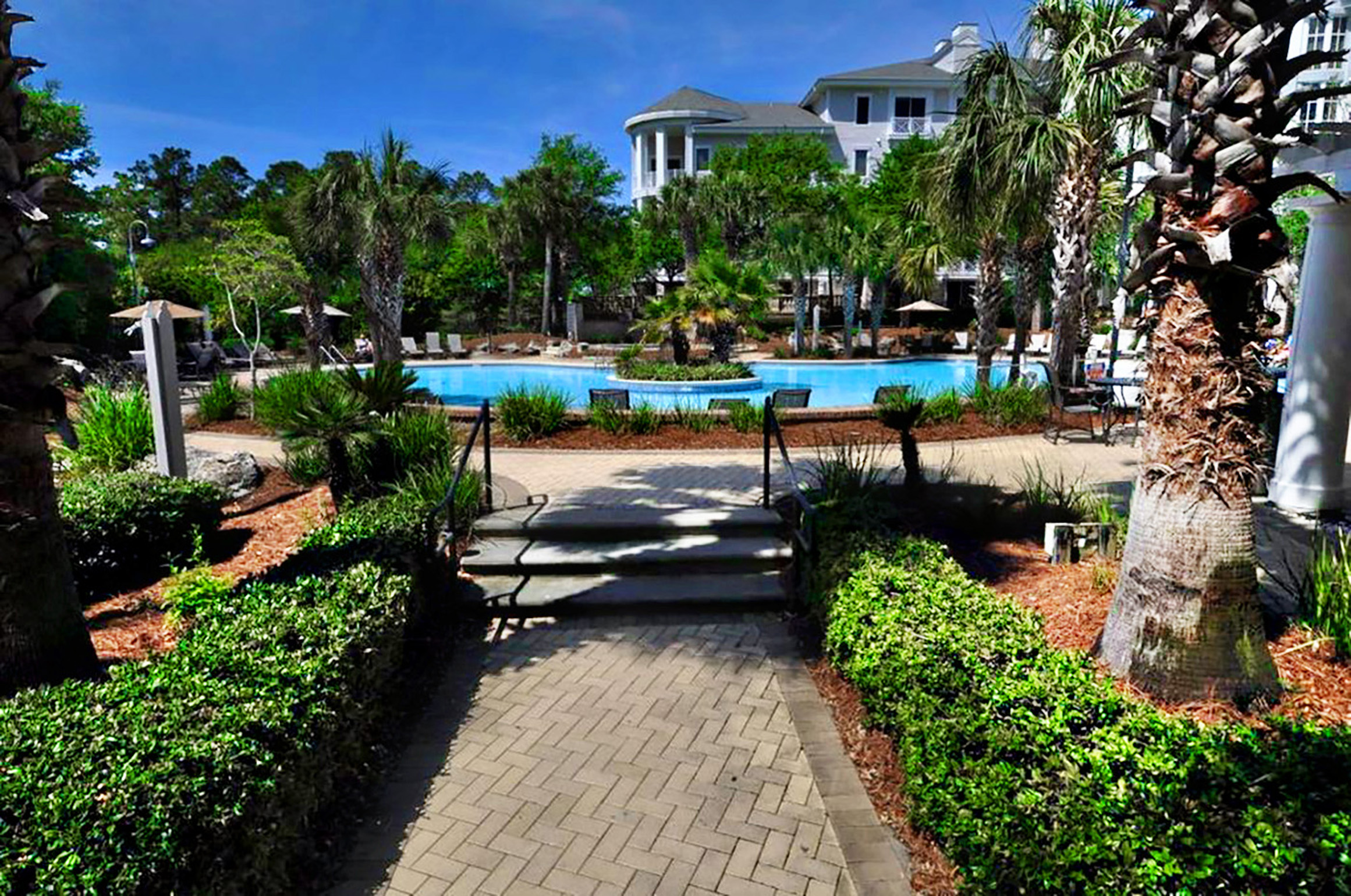 Beaches Of South Walton Condo 988776
