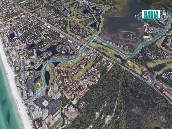 Beaches Of South Walton Condo 988776