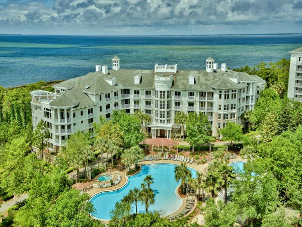 Beaches Of South Walton Condo 988776