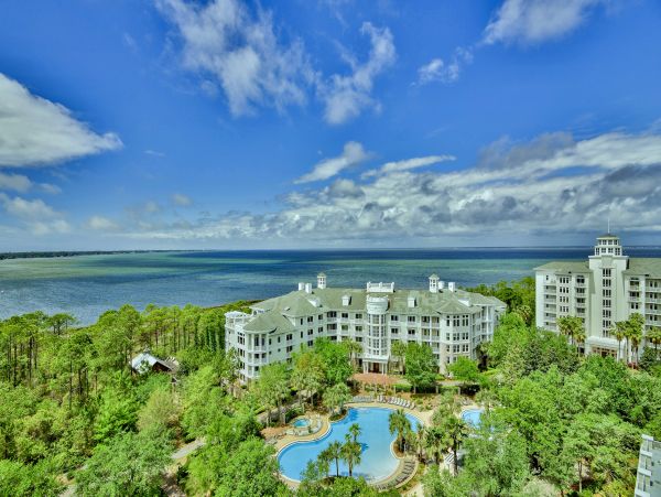 Beaches Of South Walton Condo 988776
