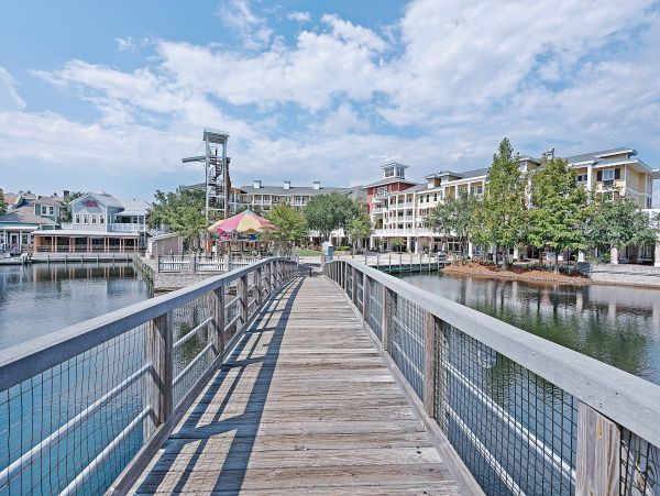 Beaches Of South Walton Condo 988776