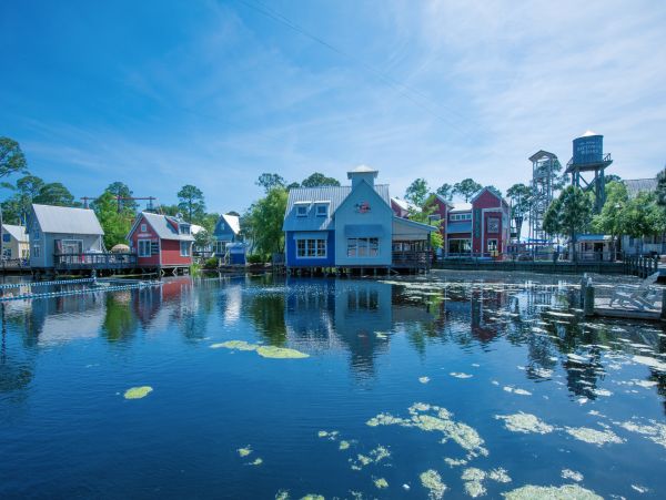 Beaches Of South Walton Condo 988776