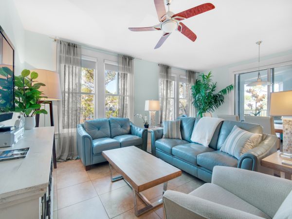 Beaches Of South Walton Condo 988777