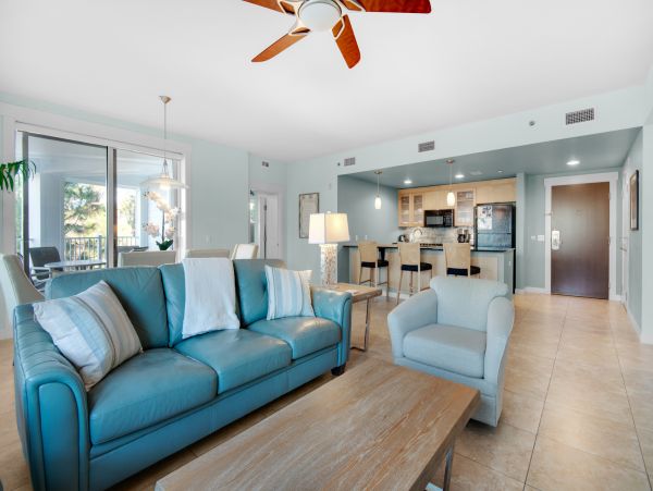 Beaches Of South Walton Condo 988777