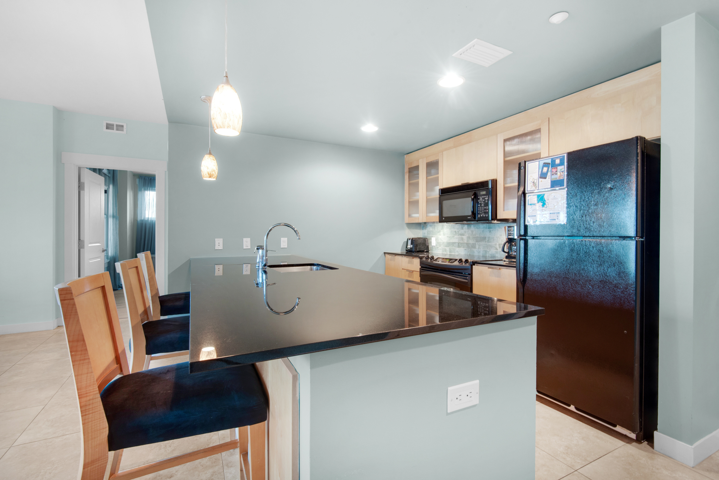Beaches Of South Walton Condo 988777