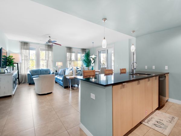 Beaches Of South Walton Condo 988777