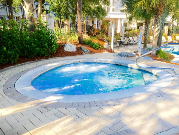 Beaches Of South Walton Condo 988777