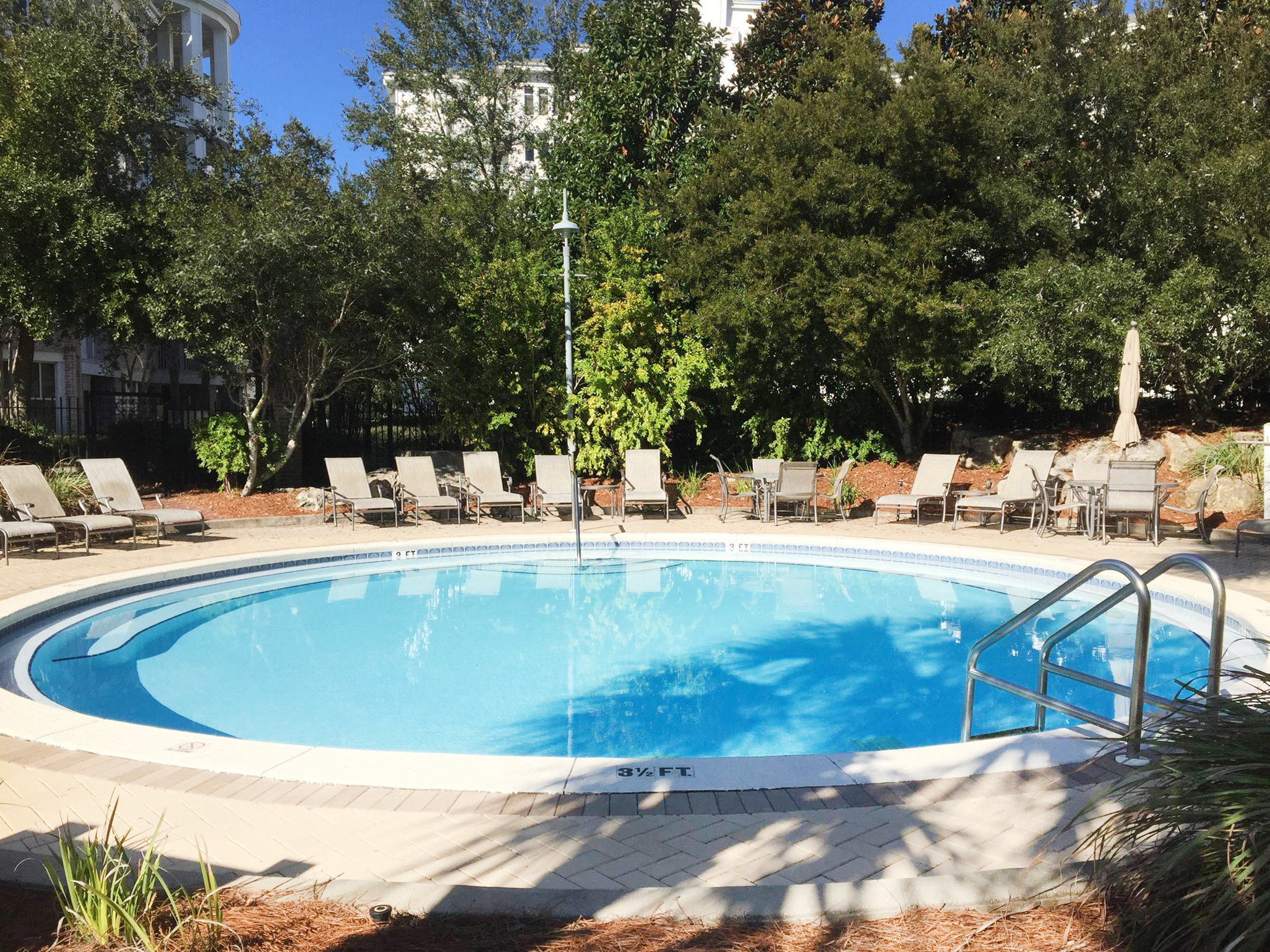 Beaches Of South Walton Condo 988777