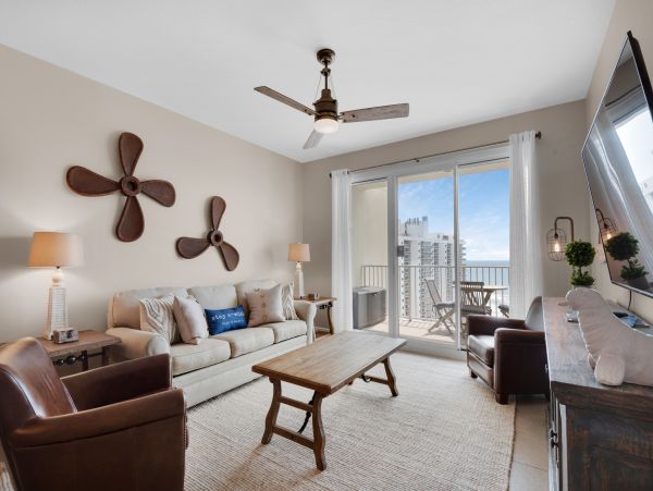 Beaches Of South Walton Condo 988778
