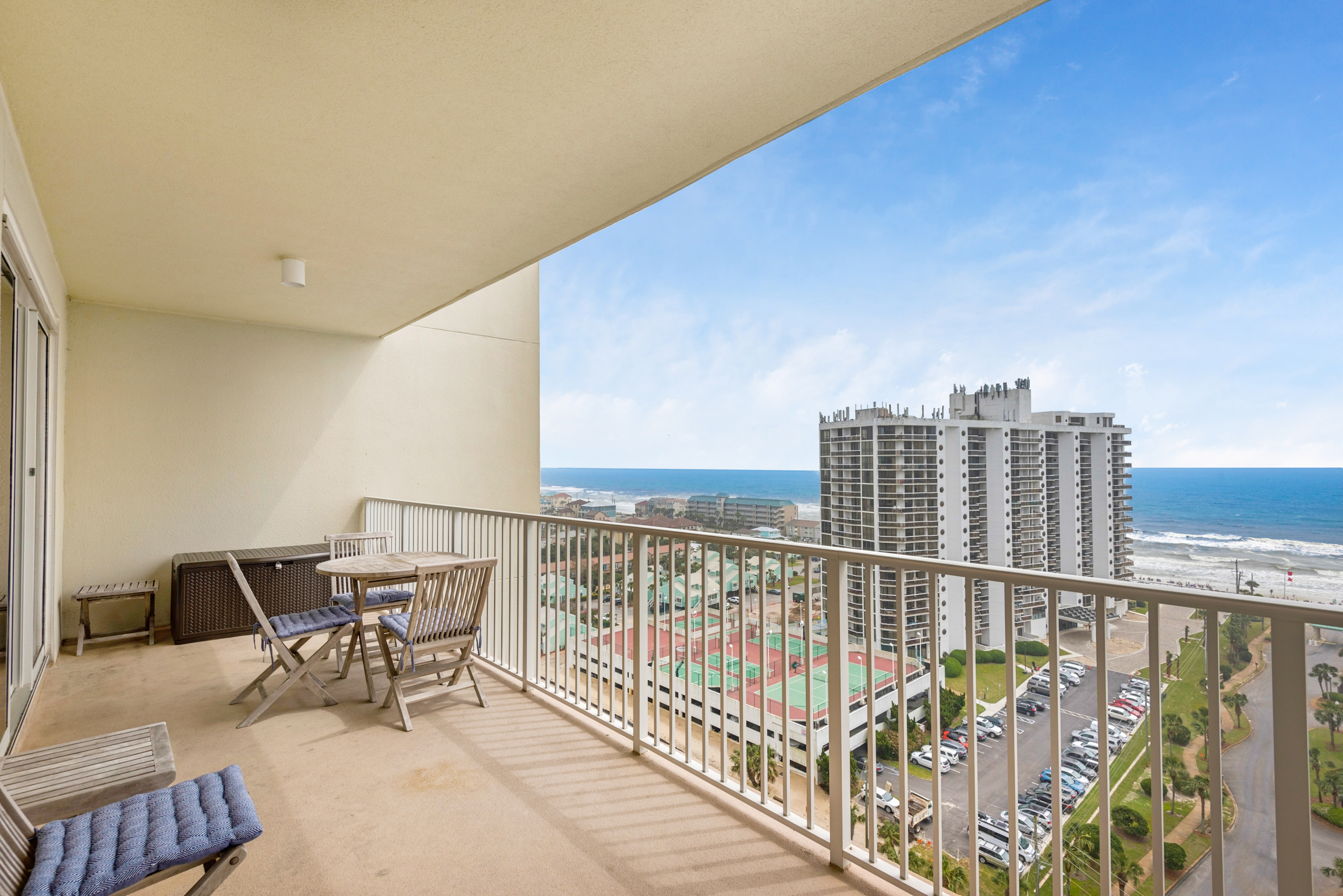 Beaches Of South Walton Condo 988778