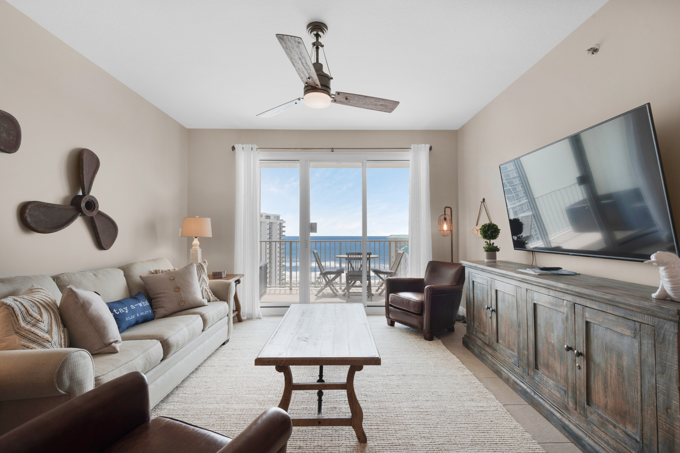 Beaches Of South Walton Condo 988778