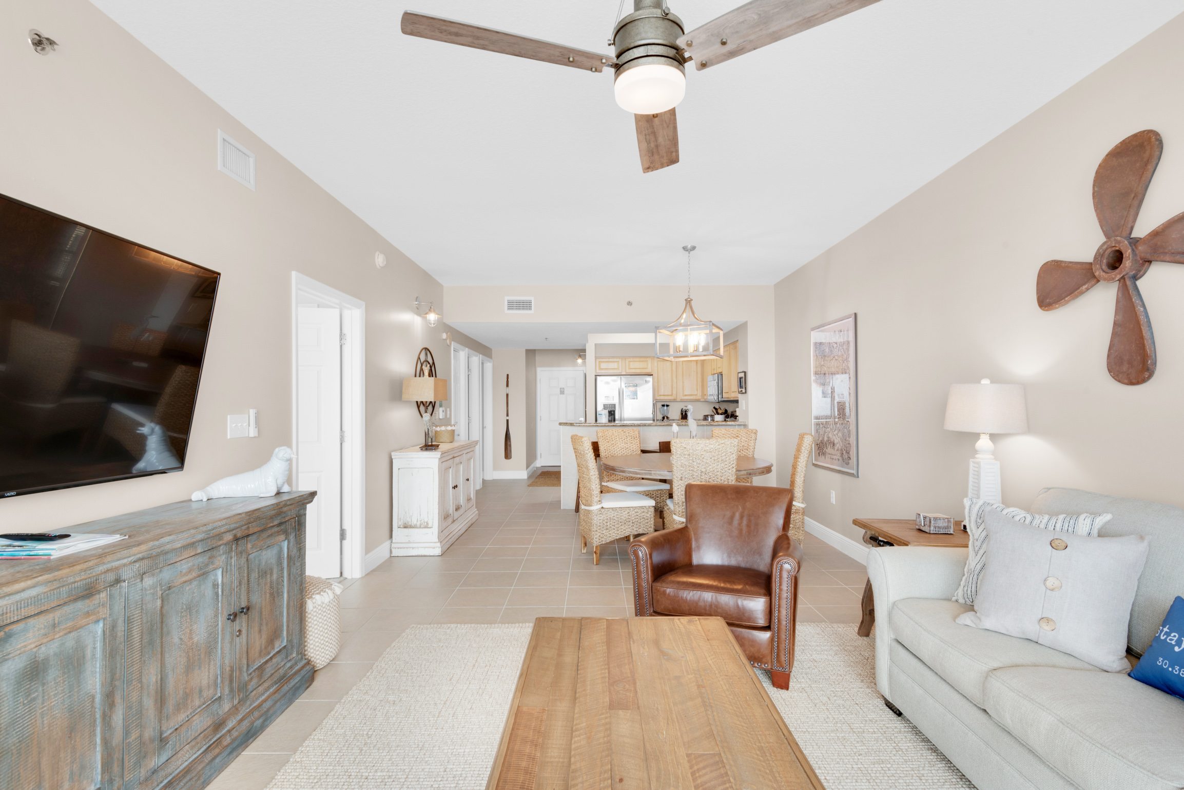 Beaches Of South Walton Condo 988778