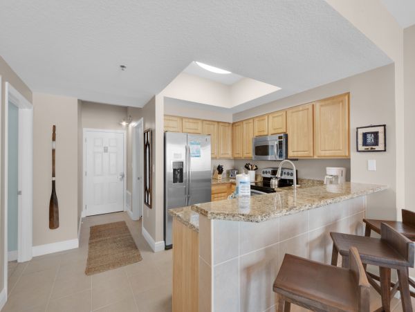 Beaches Of South Walton Condo 988778