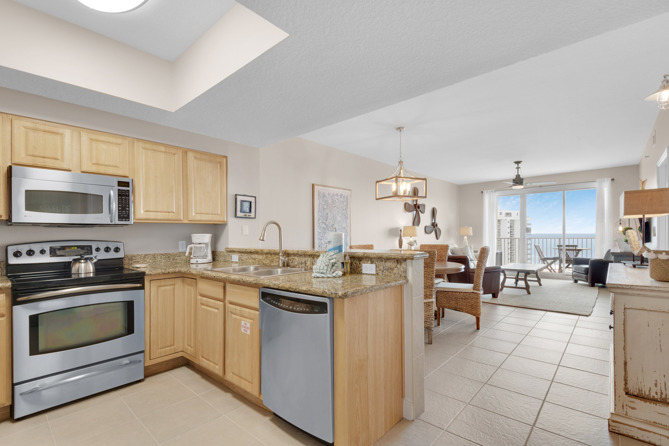 Beaches Of South Walton Condo 988778