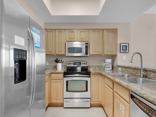 Beaches Of South Walton Condo 988778
