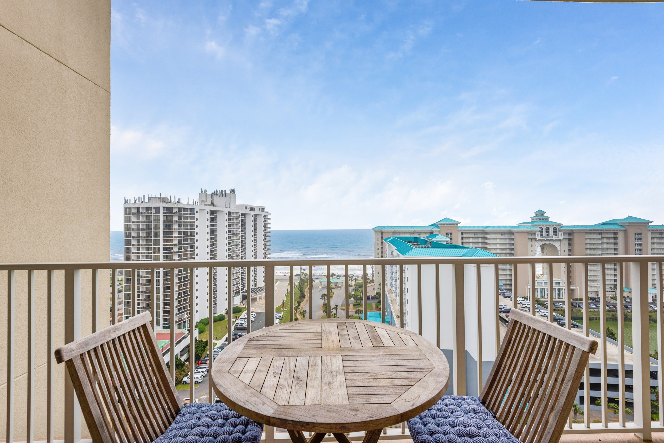 Beaches Of South Walton Condo 988778