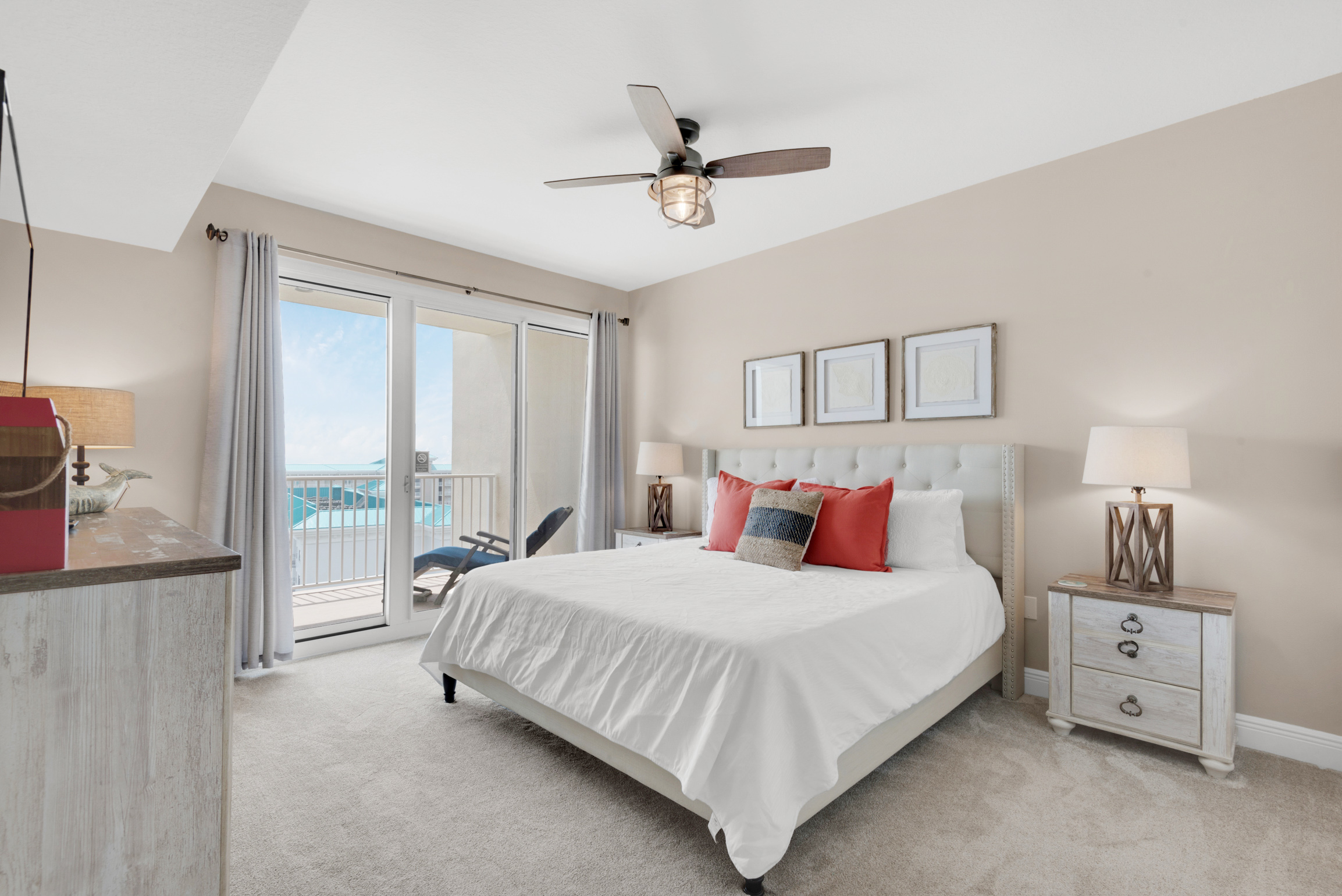 Beaches Of South Walton Condo 988778