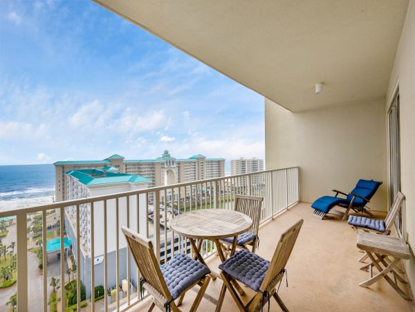 Beaches Of South Walton Condo 988778