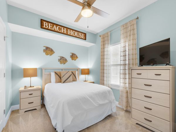 Beaches Of South Walton Condo 988778