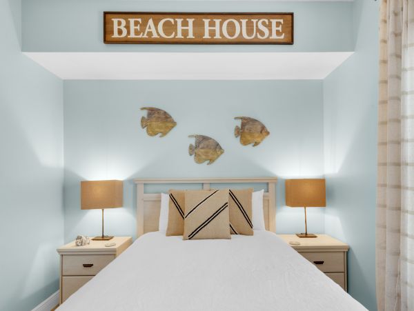 Beaches Of South Walton Condo 988778
