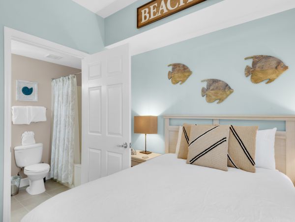 Beaches Of South Walton Condo 988778