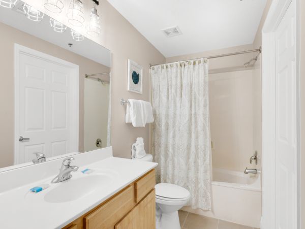 Beaches Of South Walton Condo 988778