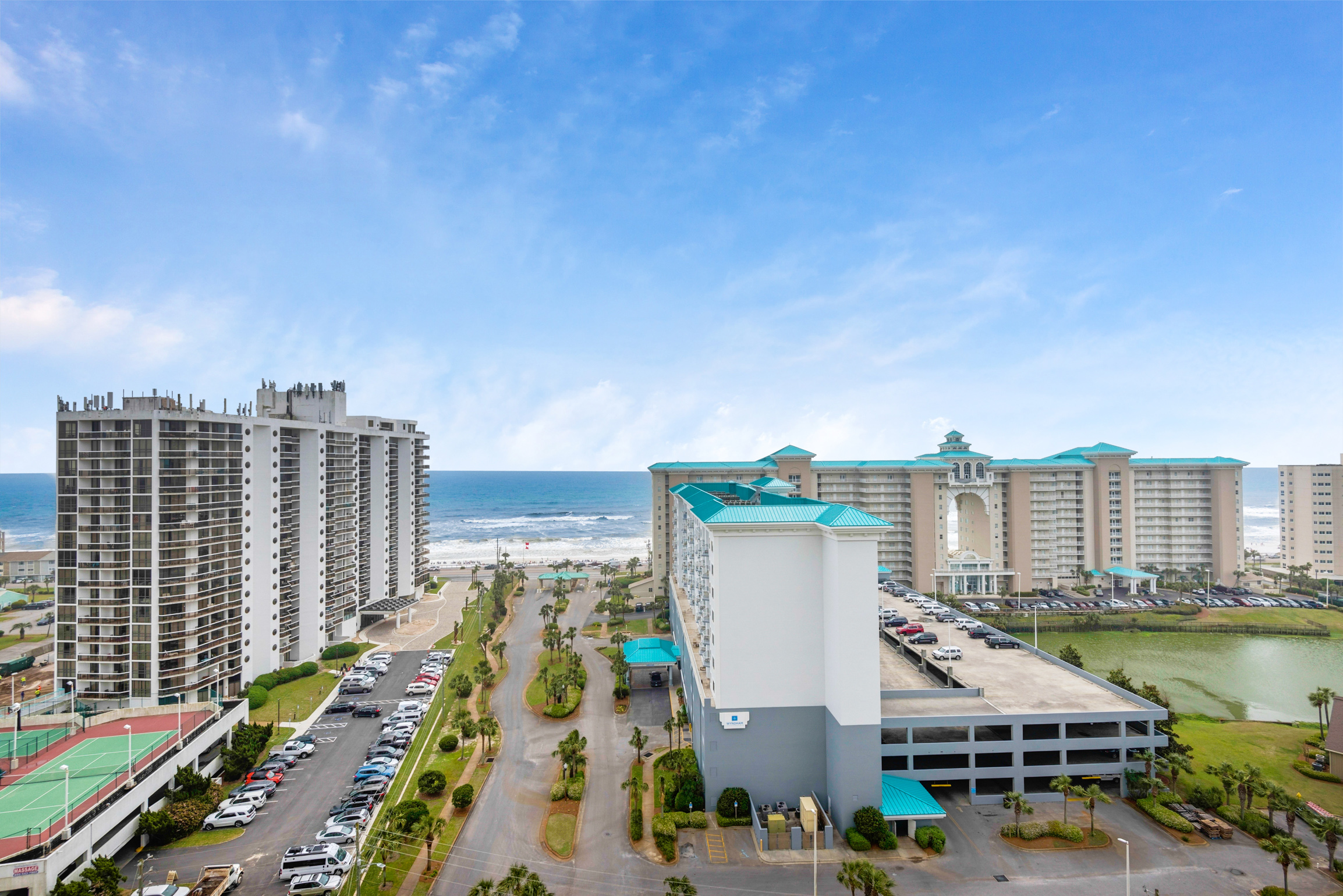 Beaches Of South Walton Condo 988778