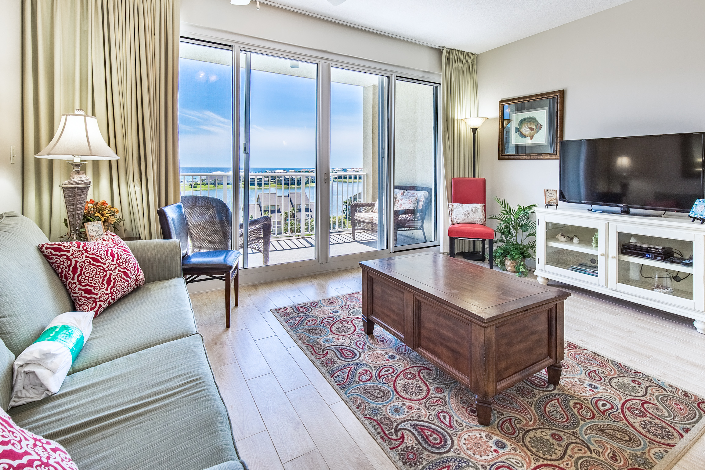 Beaches Of South Walton Condo 988780
