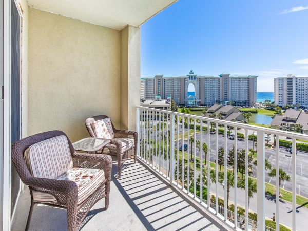 Beaches Of South Walton Condo 988780