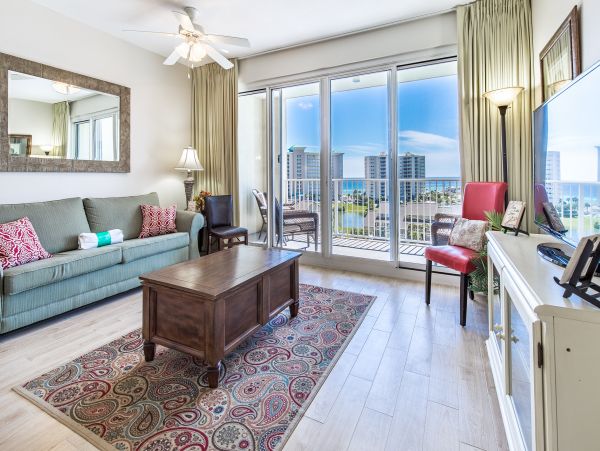 Beaches Of South Walton Condo 988780