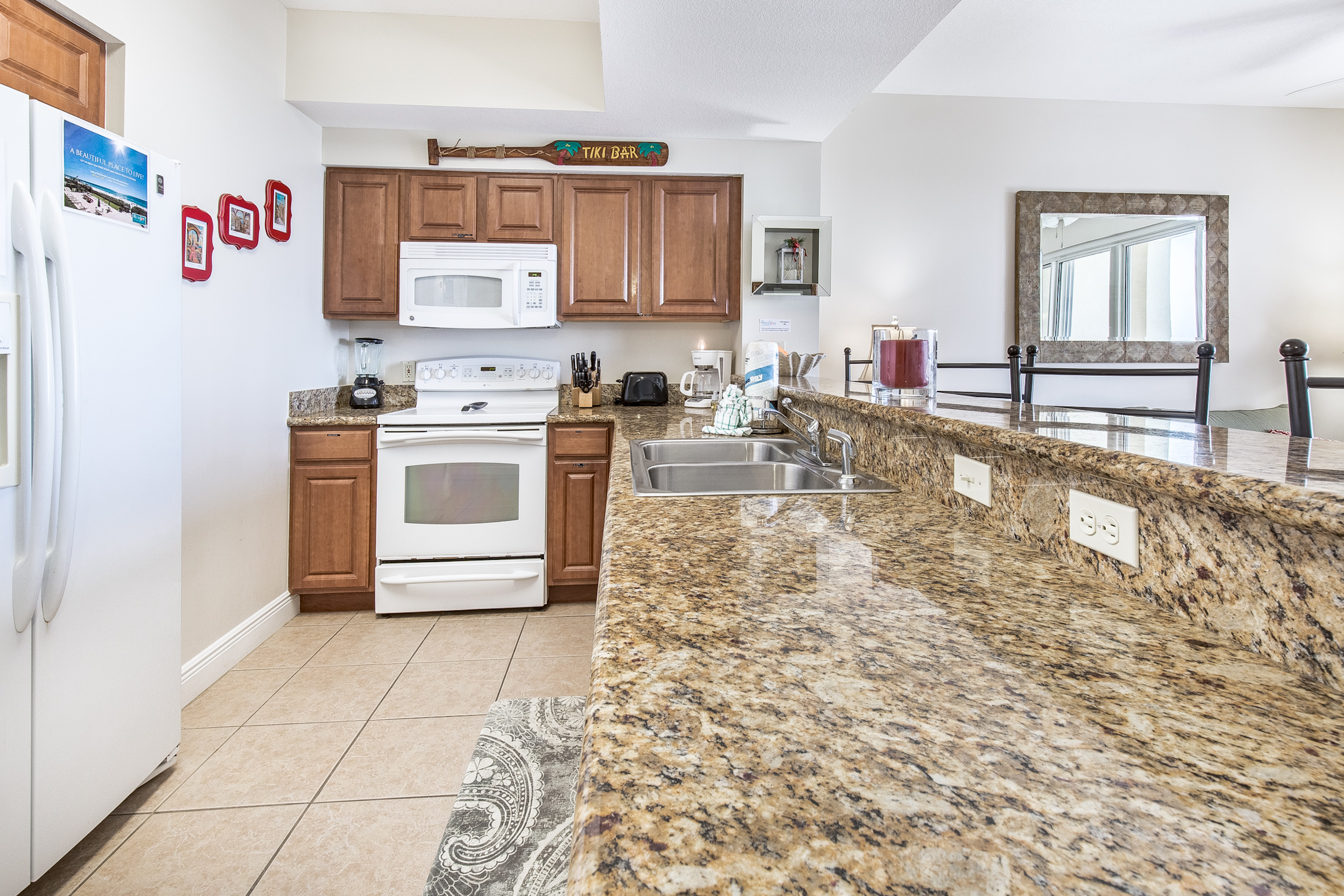Beaches Of South Walton Condo 988780