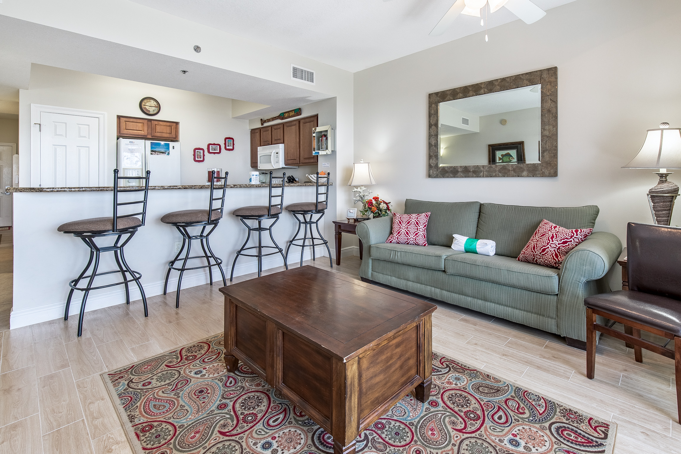 Beaches Of South Walton Condo 988780