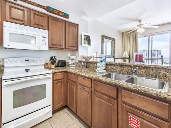 Beaches Of South Walton Condo 988780
