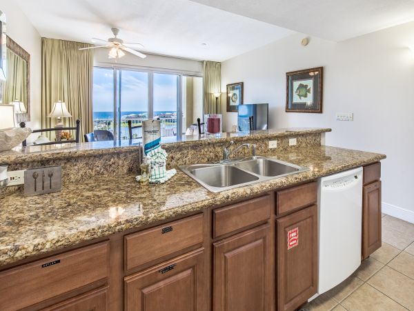 Beaches Of South Walton Condo 988780