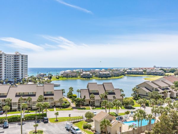 Beaches Of South Walton Condo 988780