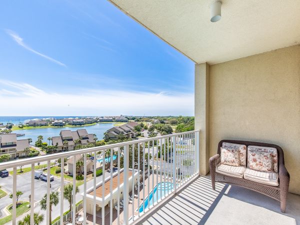 Beaches Of South Walton Condo 988780